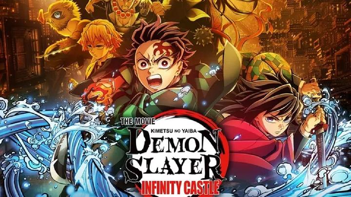 Demon Slayer