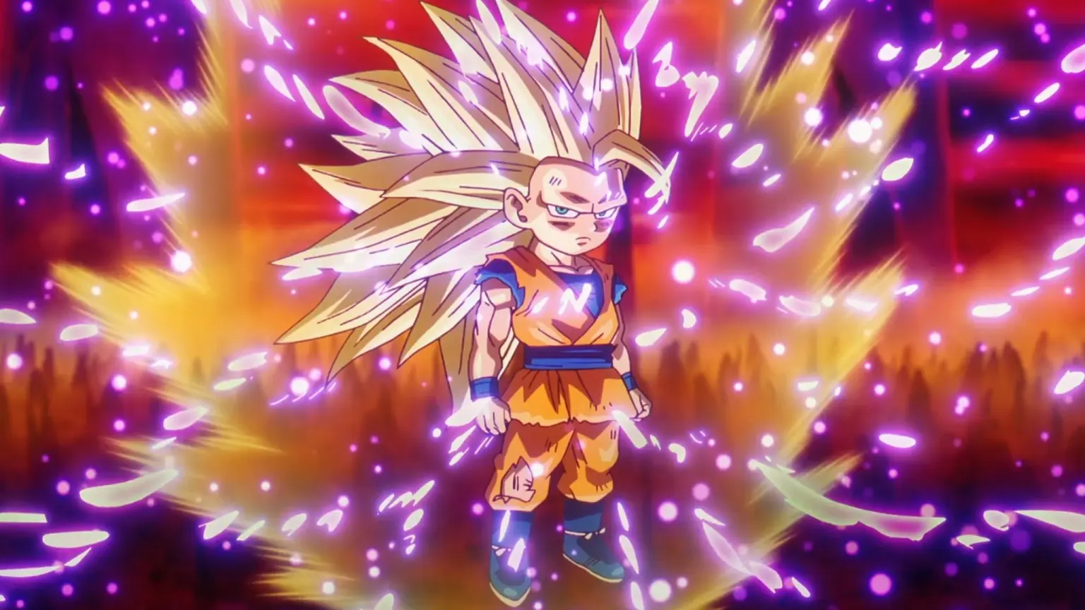 Dragon Ball Movie