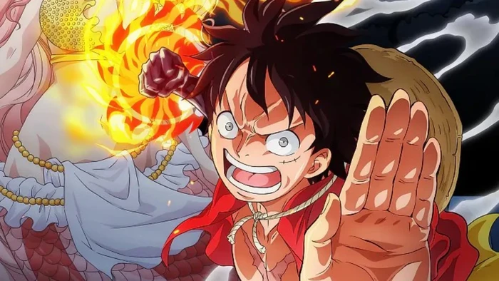One Piece Episode Terbaru